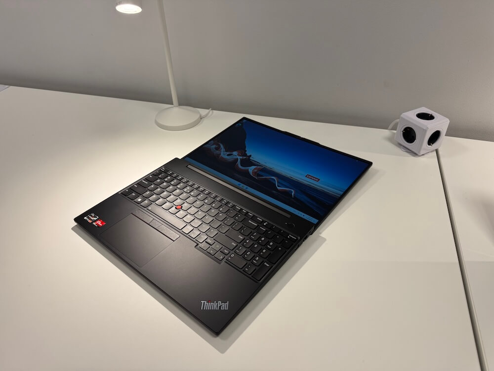 Lenovo E16