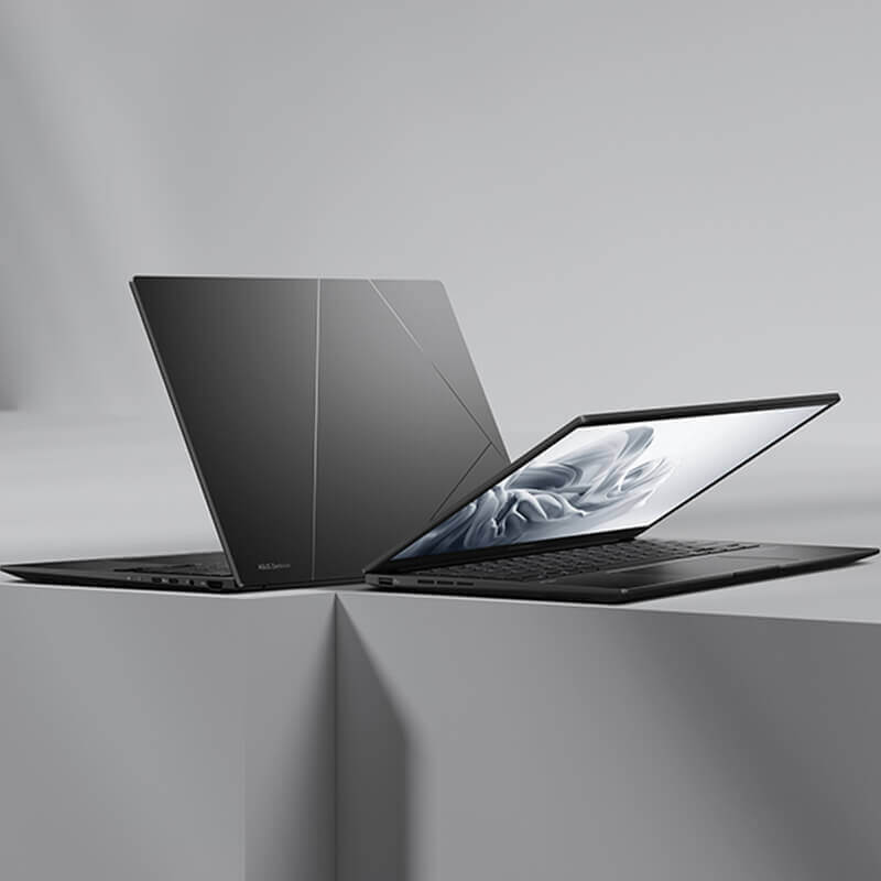 Asus Zenbook 14 OLED Touch UM3406