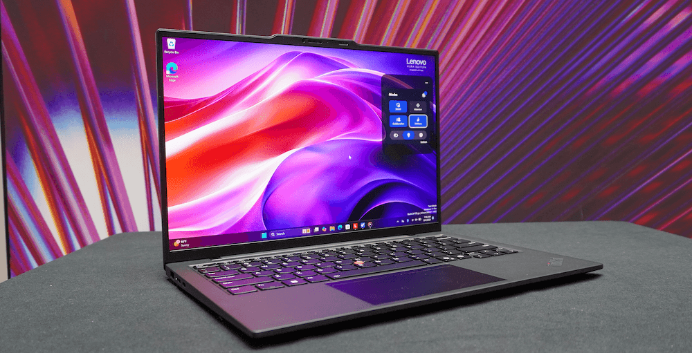 Lenovo ThinkPad X1 Carbon 13 Gen