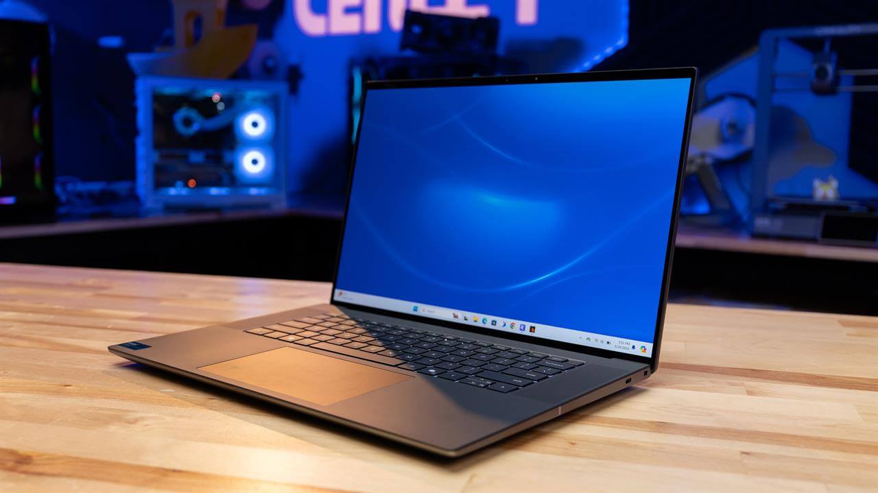 Dell Precision 5690