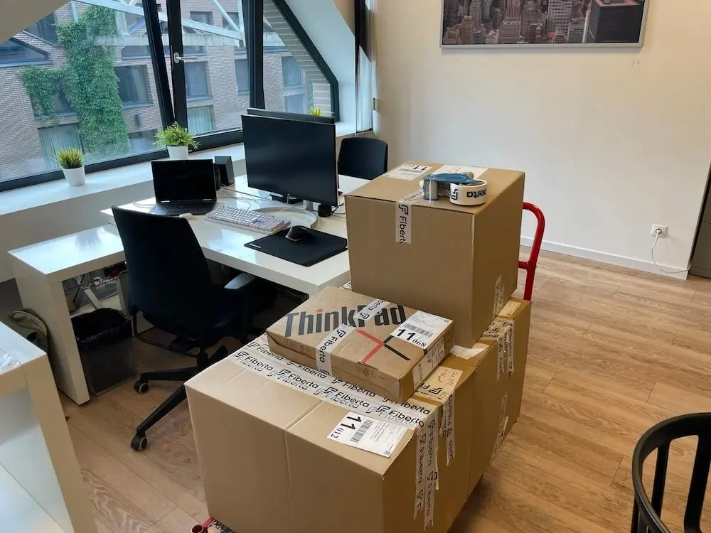 Kompiuterių nuoma Kaunas Kompiuterių nuoma Kaunas