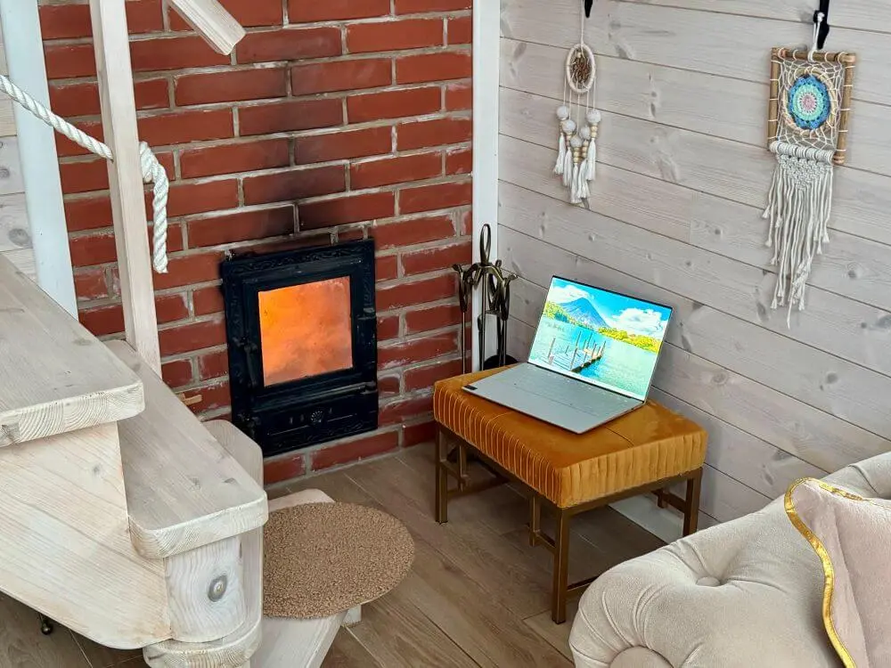 Kompiuterio paruošimas