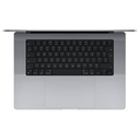 MacBook Pro 16" M1 Pro 16GB 512GB
