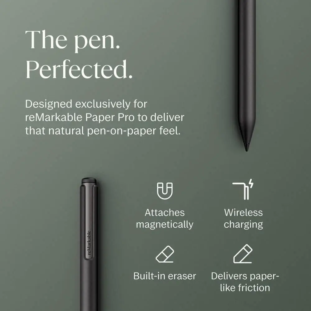 reMarkable Paper Pro Bundle – Includes 11.8” reMarkable Paper Tablet, and Marker Plus Pen with Eraser 7 (1).webp