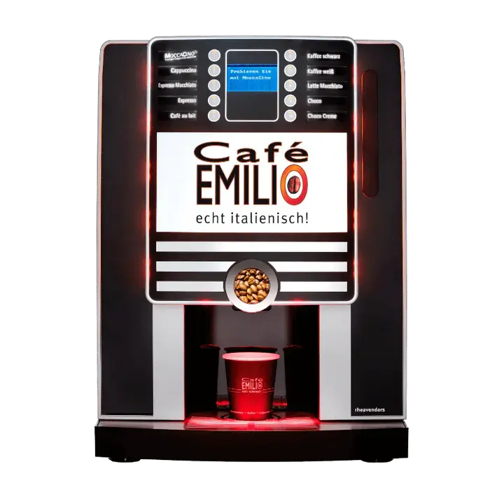 Café Emilio