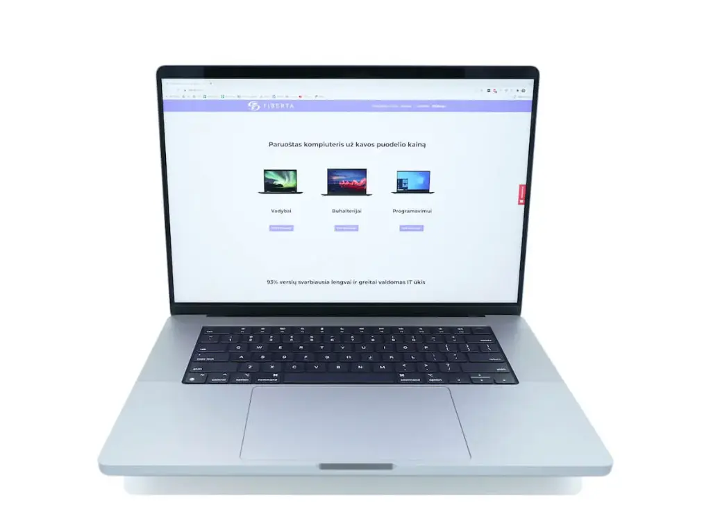 MacBook Pro 16" M2 Max 96GB 1TB