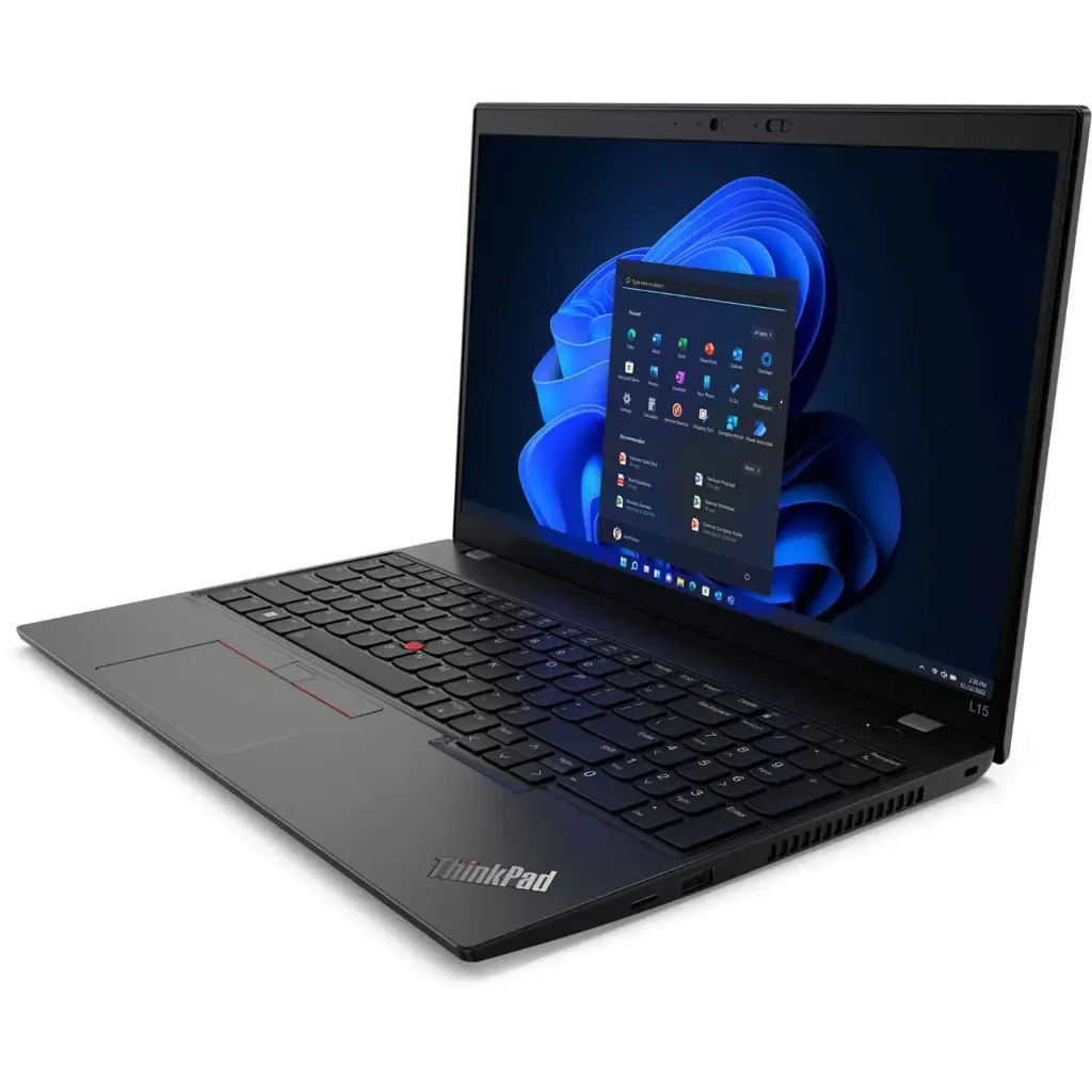 Lenovo L15 Gen3 15.6" i5-1235U 32GB 256GB