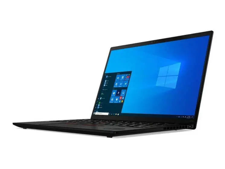 Lenovo X1 Nano 13″ i5-1130G7 16GB 256GB