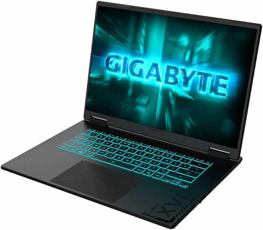 Gigabyte GAMING 16" i7-13620H 16GB 1TB RTX5050
