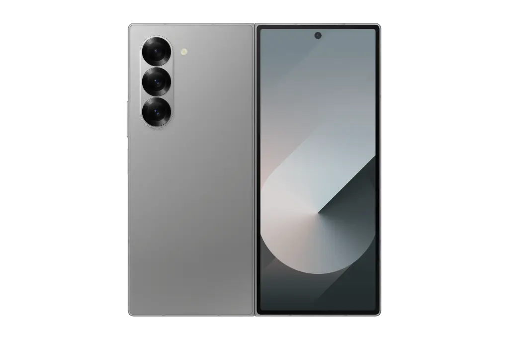 Samsung Galaxy Fold6 256GB 