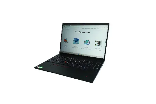 [852] Lenovo L16 Gen1 16" R7 PRO-7735U 32GB 512GB