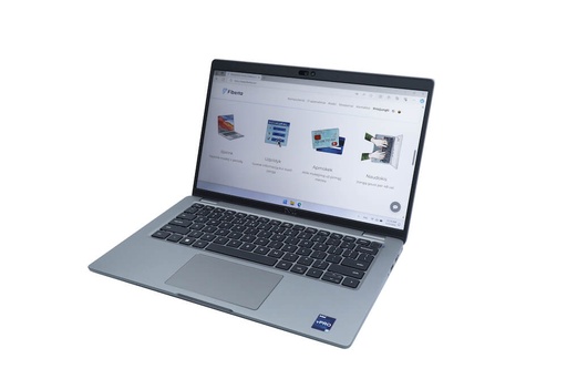 [869] Dell Latitude 5430 14" i5-1245U 16GB 512GB