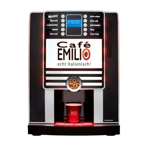 Café Emilio