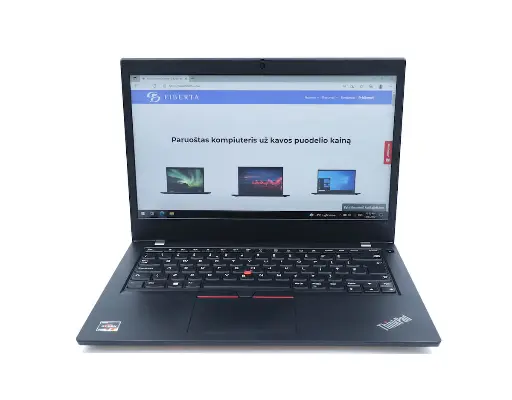 [392] Lenovo L14 14″ R5-4650U 16GB 128GB
