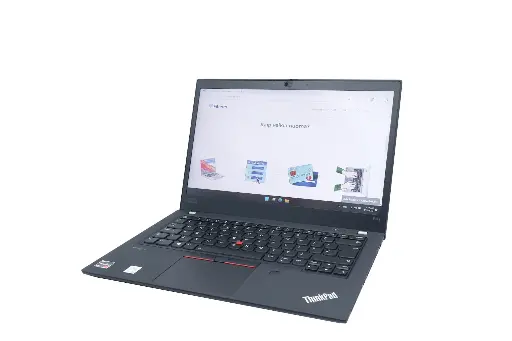 [577] Lenovo P14s Gen2 14" R7PRO-5850U 32GB 1TB