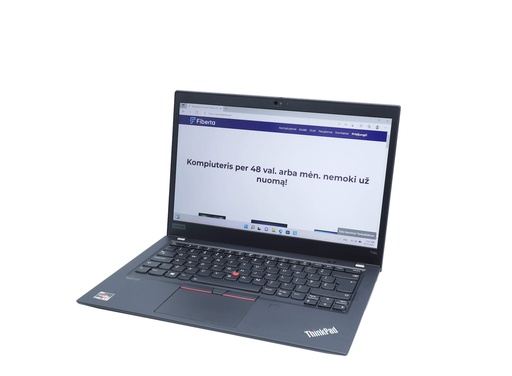 [819] Lenovo T14 Gen4 i7-1355U 16GB 1TB