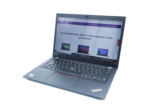 [515] Lenovo X13 13" R5-4650U 16GB 512GB 4G
