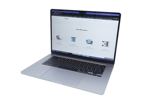 [794] MacBook Air 15.3" M2 8GB 256GB