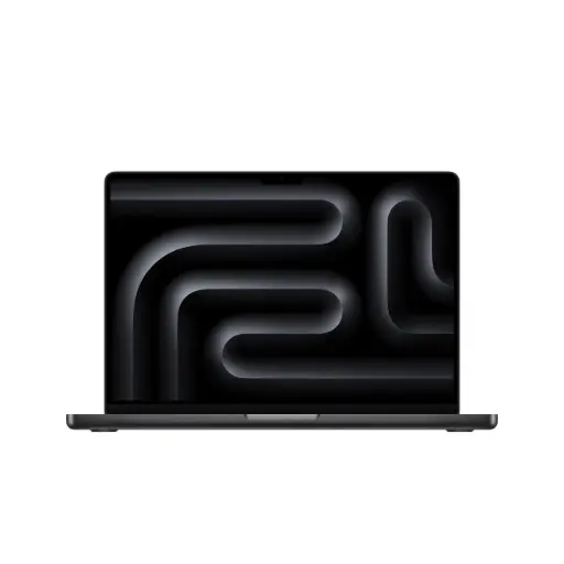 [769] MacBook Pro 14" M3 8GB 512GB