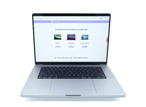 [701] MacBook Pro 16" M2 Max 96GB 1TB