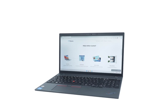 [699] Lenovo L15 Gen3 15.6" i5-1235U 16GB 256GB
