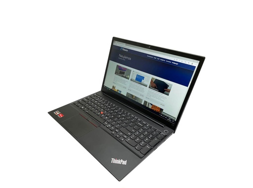[640] Lenovo E15 Gen4 15.6" R5-5625U 16GB 256GB