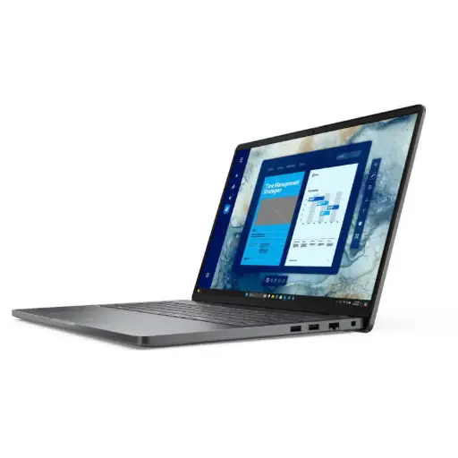 [906] Dell Pro 16" 5-120U 32GB 512GB  