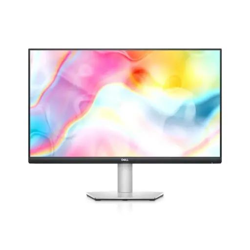 [825] Dell S2722QC 27 3840x2160