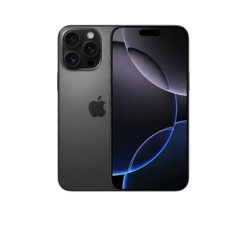 [925] iPhone 16 Pro Max 256GB