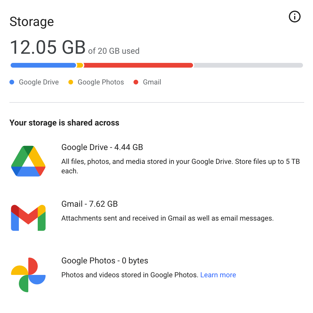 Google drive disko talpa kur rasti?
