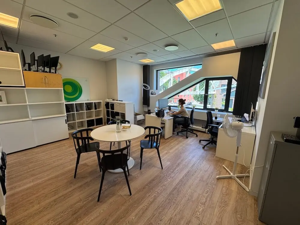 Kompiuterių nuoma Vilnius