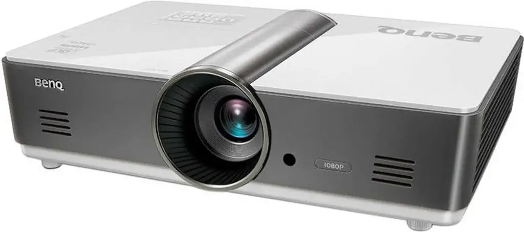 Benq MH760 5000 lm