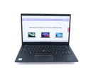 Lenovo X1 Carbon Gen7 14" i5-8265U 8GB 256GB