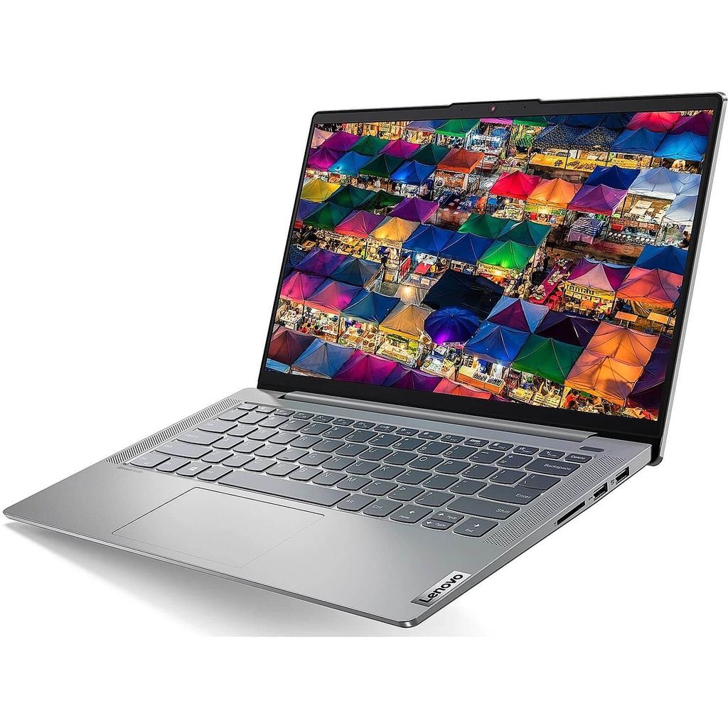 Lenovo Ideapad 5 14" Ryzen 7 4700U 16GB 512GB nuoma