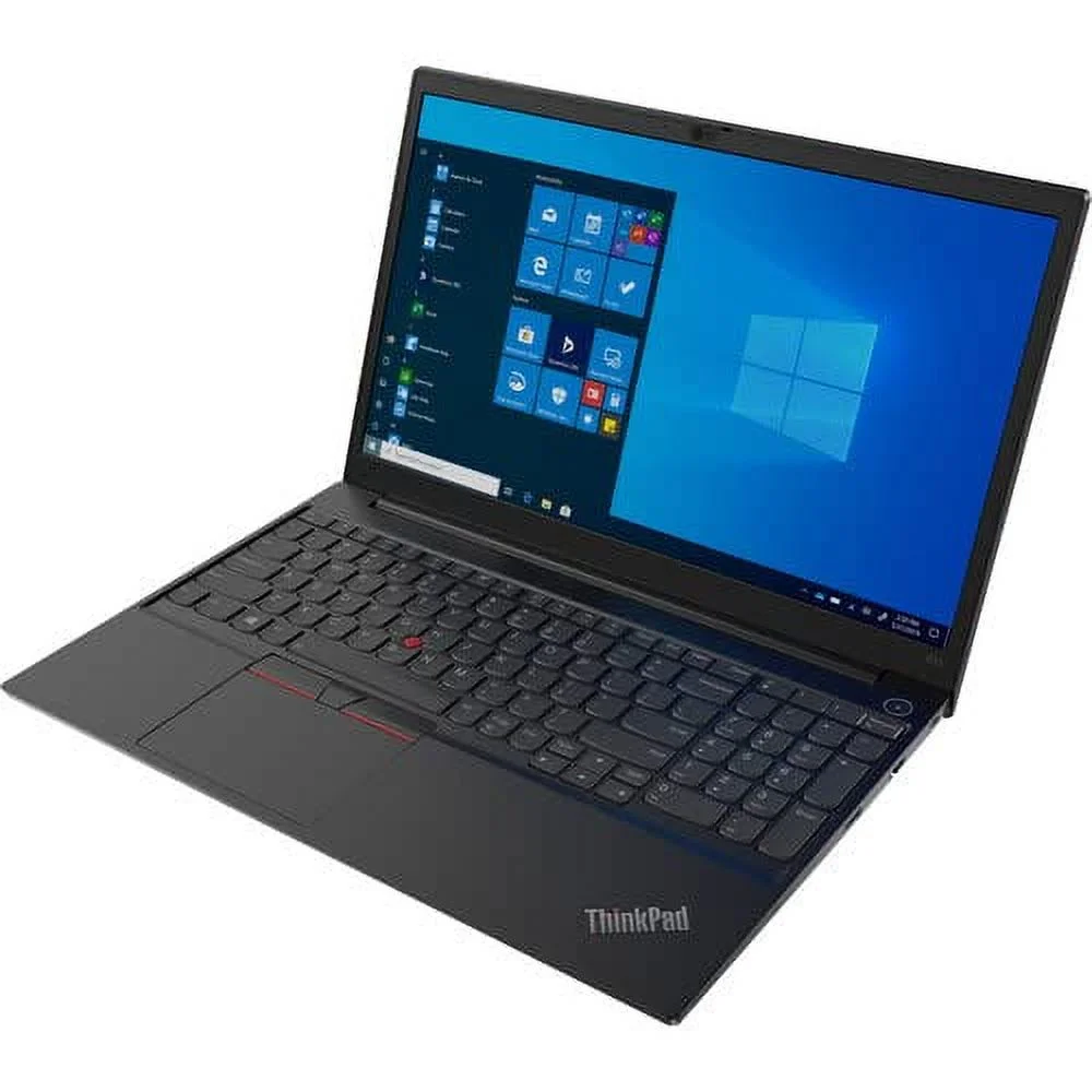 Lenovo E15 Gen4 15.6" R5-5625U 16GB 256GB