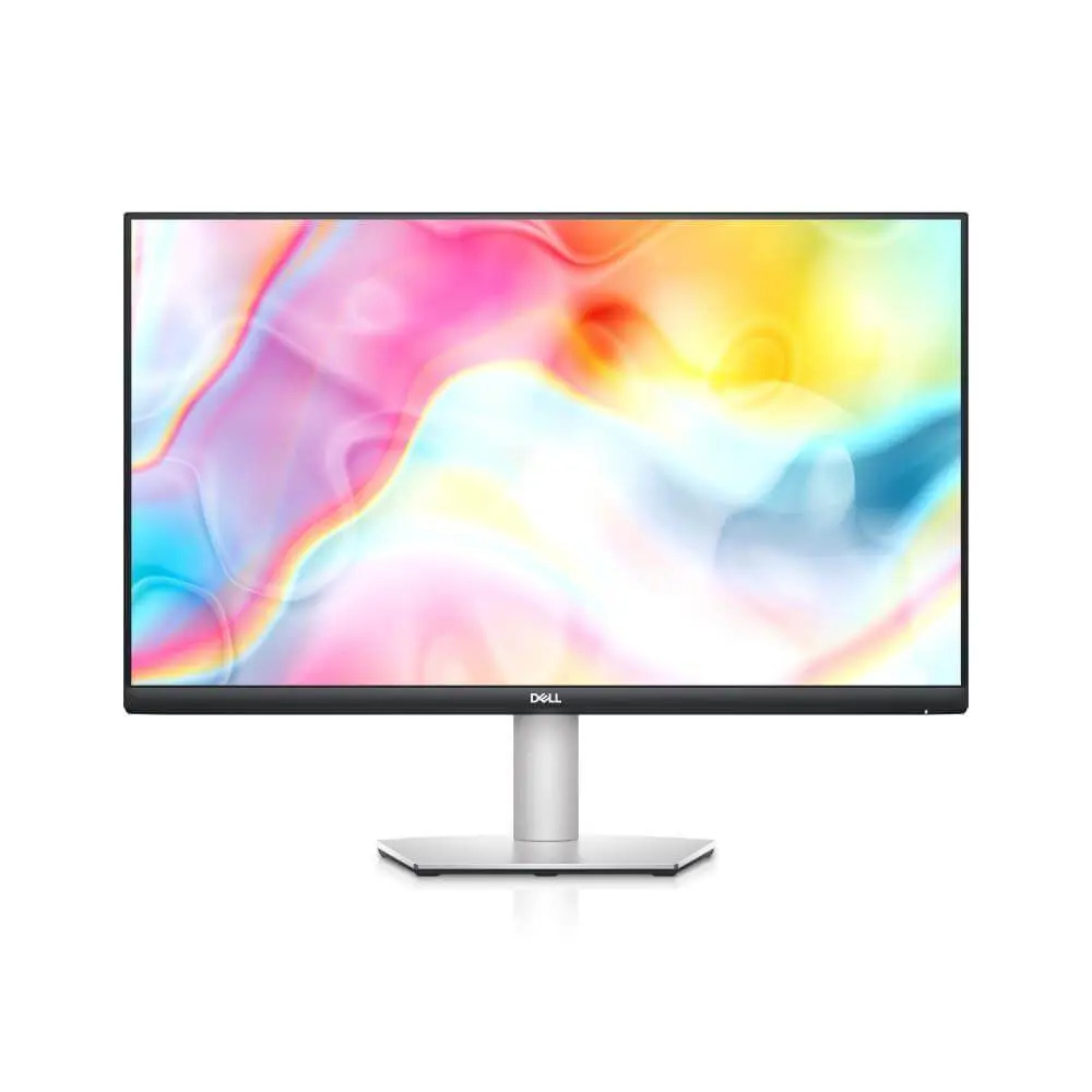 Dell S2722QC 27 3840x2160