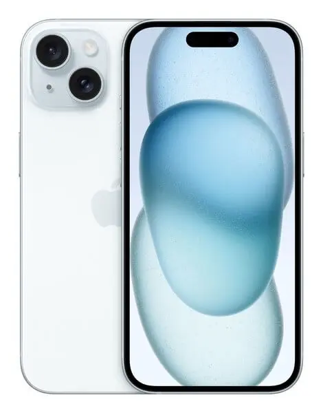 iPhone 15 128GB