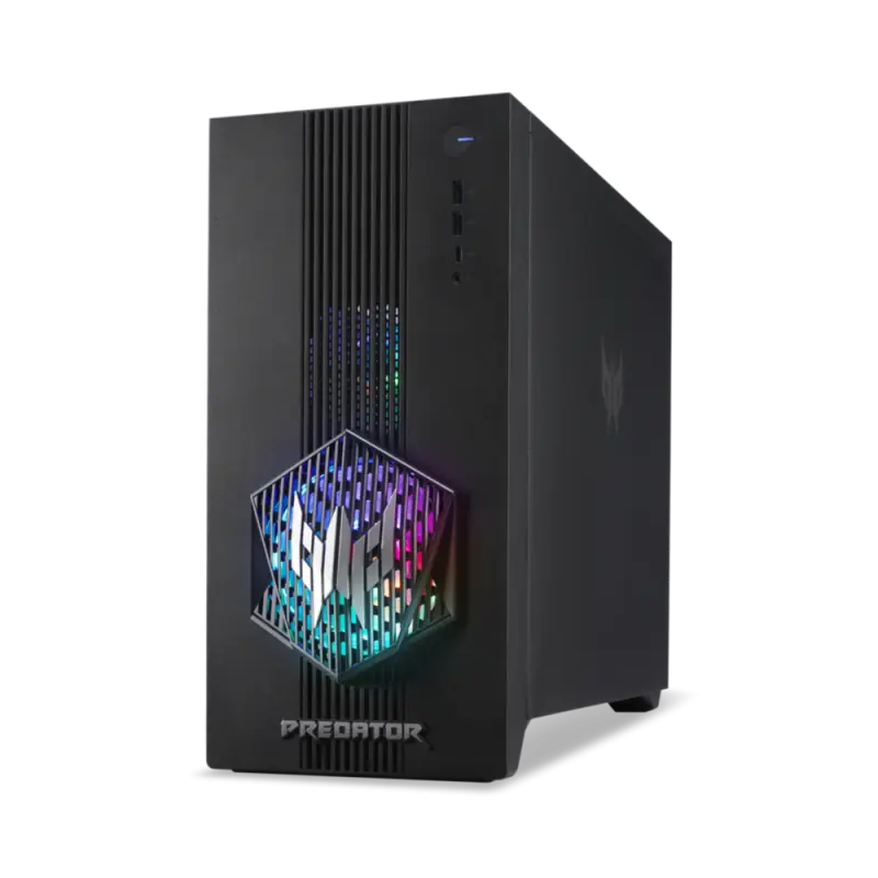Acer Predator Orion 3000 Desktop Tower i7-265F 32GB 1TB RTX5070