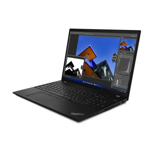 [787] Lenovo P16s 16" R7PRO-6850U 16GB 512GB