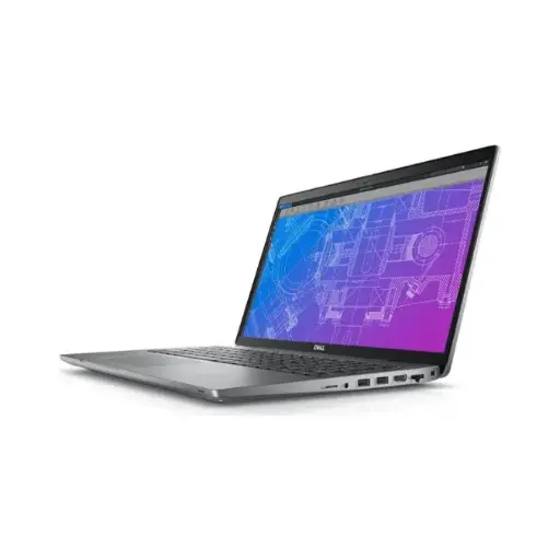 [728] Dell 3571 15.6" i7-12800H 16GB 512GB T600